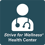 Return to Strive for Wellness Home