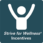 Return to Strive for Wellness Home