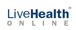 LiveHealth Online Logo