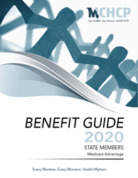 2020 Medicare Benefit Guide