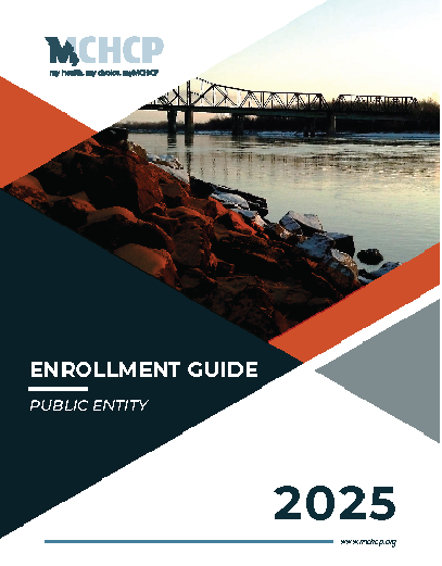 2025 Enrollment Guide