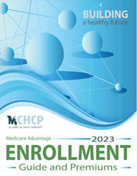 2022 Medicare-Eligible Retirees Enrollment Guide