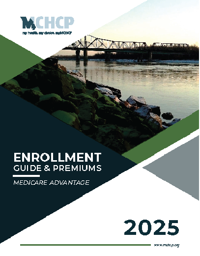 2025 Medicare-Eligible Retirees Enrollment Guide