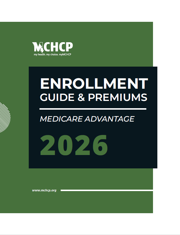 2026 Medicare-Eligible Retirees Enrollment Guide