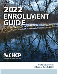 2022 Active State Employees and Non-Medicare Retirees Benefit Guide