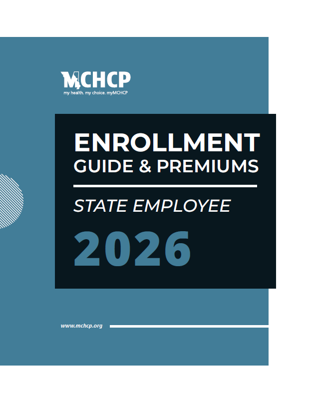 2026 State Employees Enrollment Guide