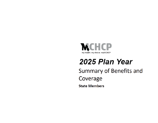 2025 Summary of Benefits and Coverage