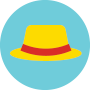 hat