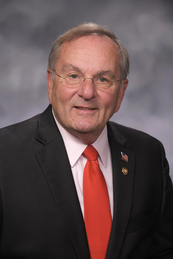 REP. Dave Griffith