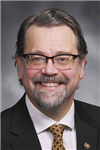 REP. Gregg Bush